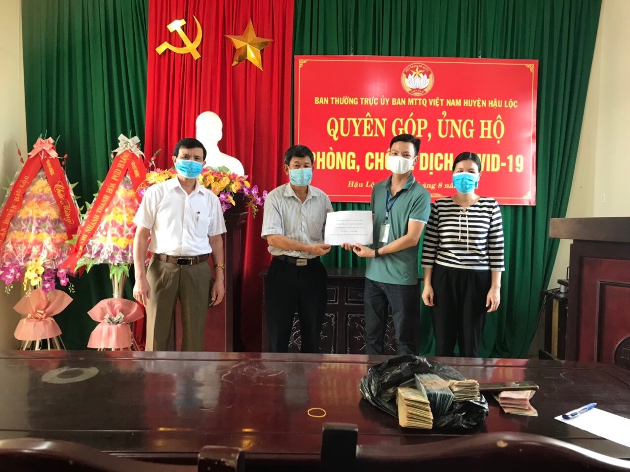 Người lao động không còn nghĩ Công đoàn là “bánh xe thứ 5” Người lao động không còn nghĩ Công đoàn là “bánh xe thứ 5”