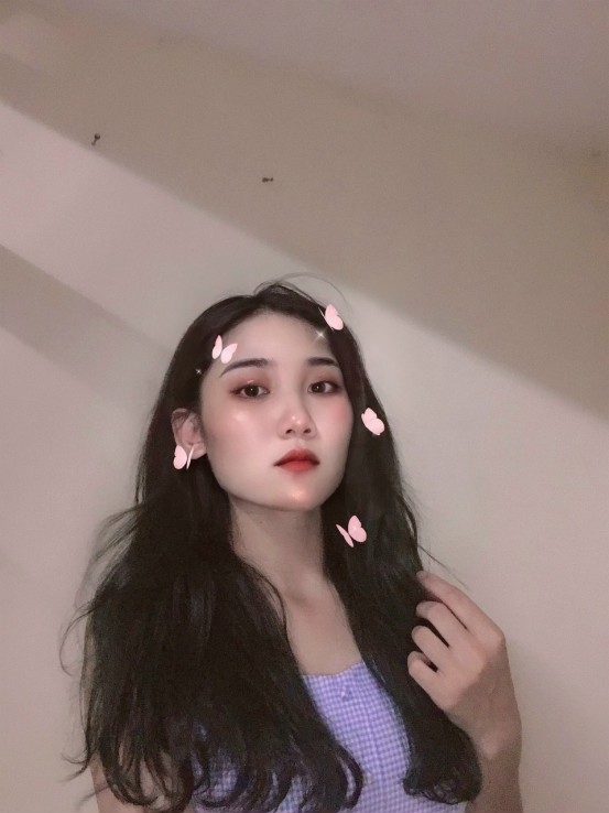 Thí sinh được giám khảo cho điểm gần tuyệt đối