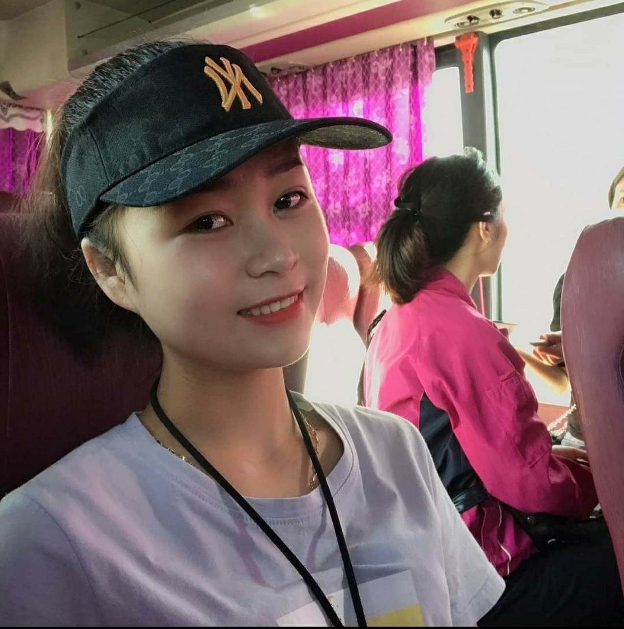 Đại diện Bắc Giang đẹp nết, đẹp người