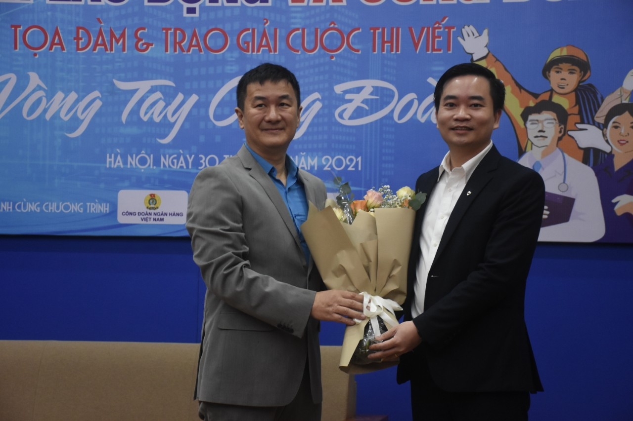 Việc làm của Công đoàn có ý nghĩa to lớn, góp phần “không để ai bị bỏ lại phía sau”