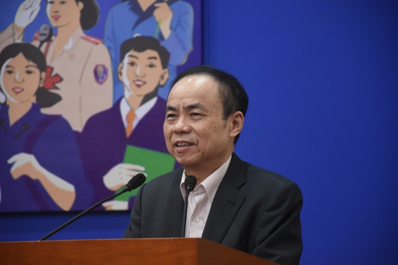 Phát động cuộc thi viết “Vòng tay công đoàn” lần thứ 2