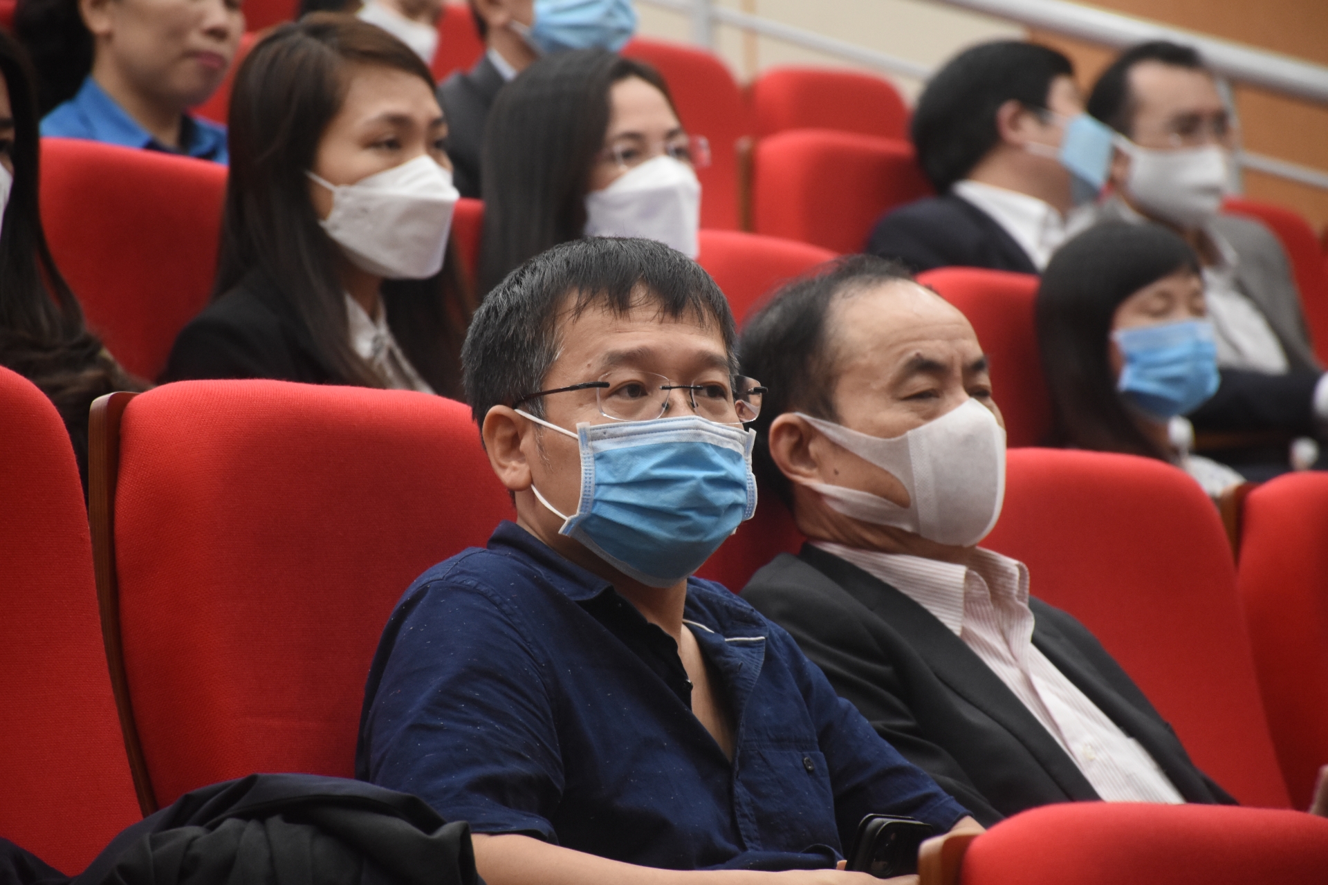 Phát động cuộc thi viết “Vòng tay công đoàn” lần thứ 2