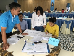 cong doan thuc day cuoc van dong nguoi viet nam dung hang viet nam