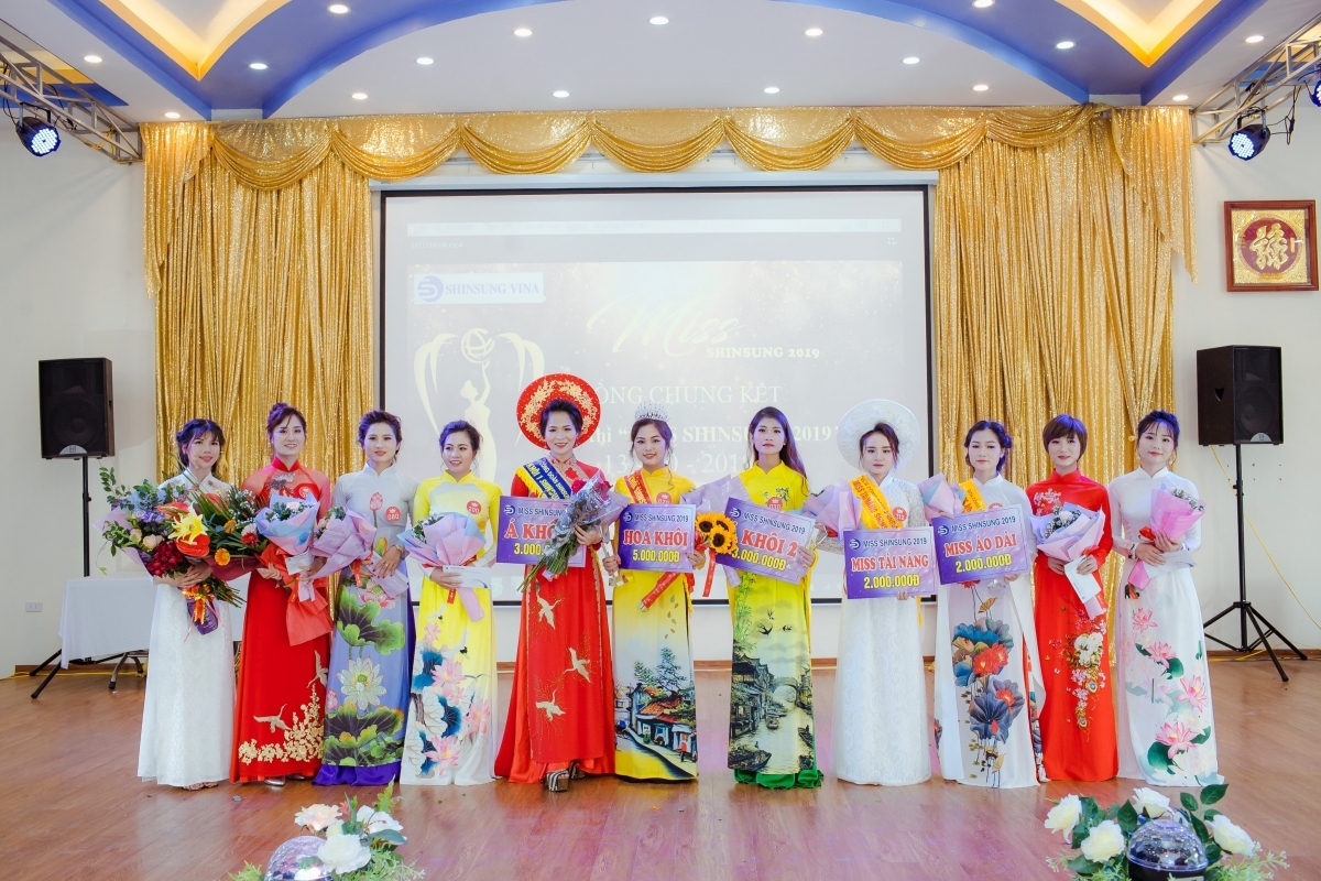 Để lao động nữ phát huy tài năng và thành công hơn trong cuộc sống de lao dong nu phat huy tai nang va thanh cong hon trong cuoc song