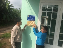 dam bao an toan ve sinh thuc pham trong bua an ca nguoi lao dong nganh y te