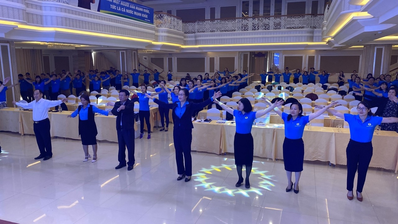 Đảm bảo an toàn vệ sinh thực phẩm trong bữa ăn ca người lao động ngành Y tế dam bao an toan ve sinh thuc pham trong bua an ca nguoi lao dong nganh y te