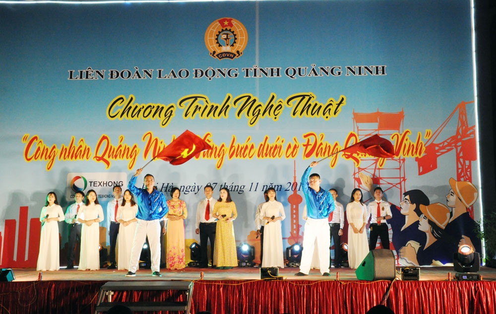 boi duong ky nang to chuc hoat dong van hoa cho cong nhan