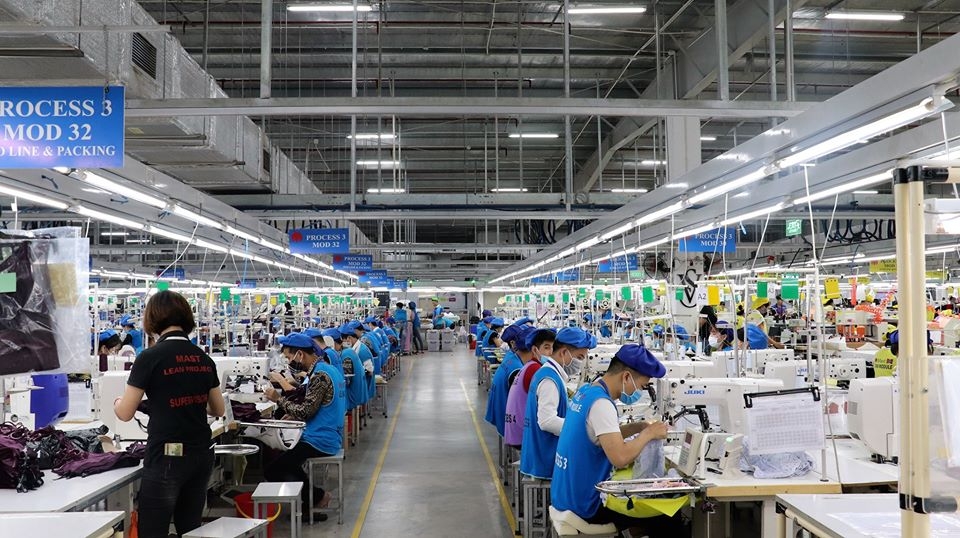 Ban hành Đề án Công đoàn tham gia nâng cao chất lượng nguồn nhân lực ban hanh de an cong doan tham gia nang cao chat luong nguon nhan luc