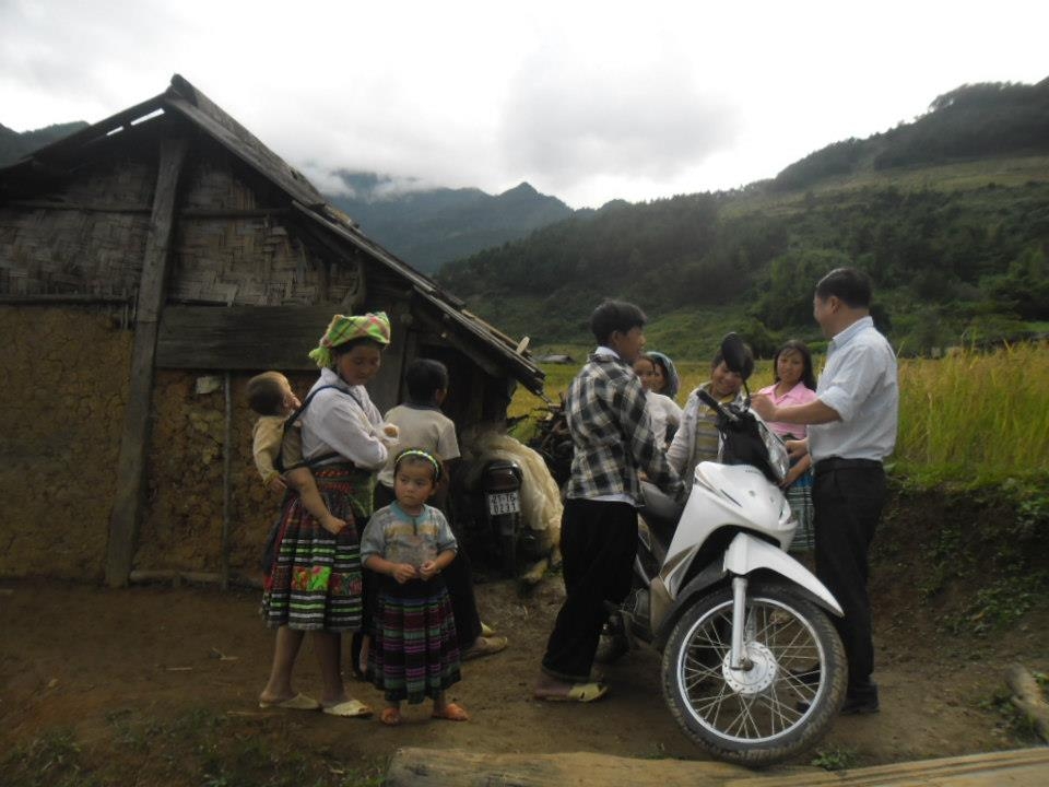 Trợ cấp 10 tháng lương cho giáo viên công tác tại vùng đặc biệt khó khăn từ 1/12/2019 tro cap 10 thang luong cho giao vien cong tac tai vung dac biet kho khan tu 1122019