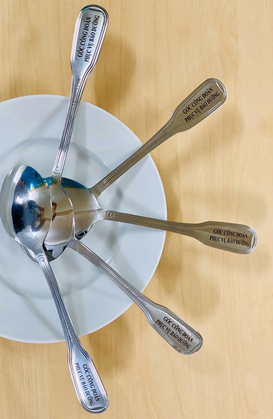 Góc Công đoàn - không gian nghỉ ngơi của người lao động goc cong doan khong gian nghi ngoi cua nguoi lao dong