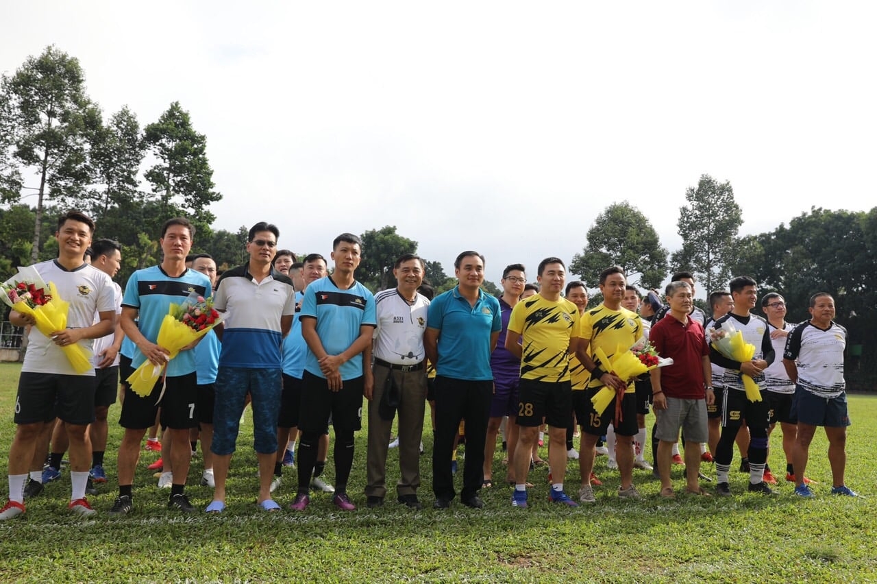 Đoàn bay 919 kiến nghị chính sách đối với lao động đặc thù là phi công