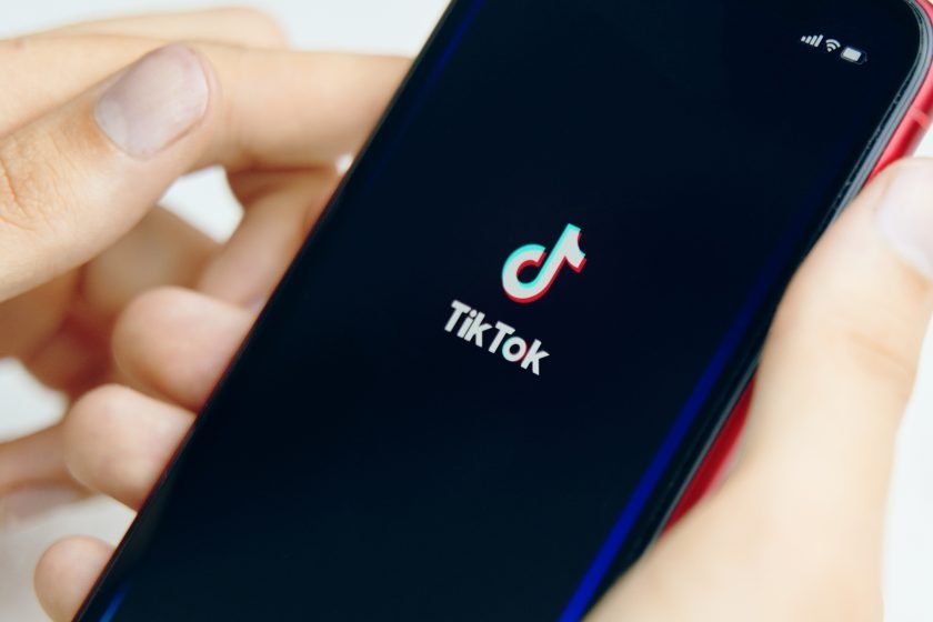Cách gửi clip TikTok dự thi 