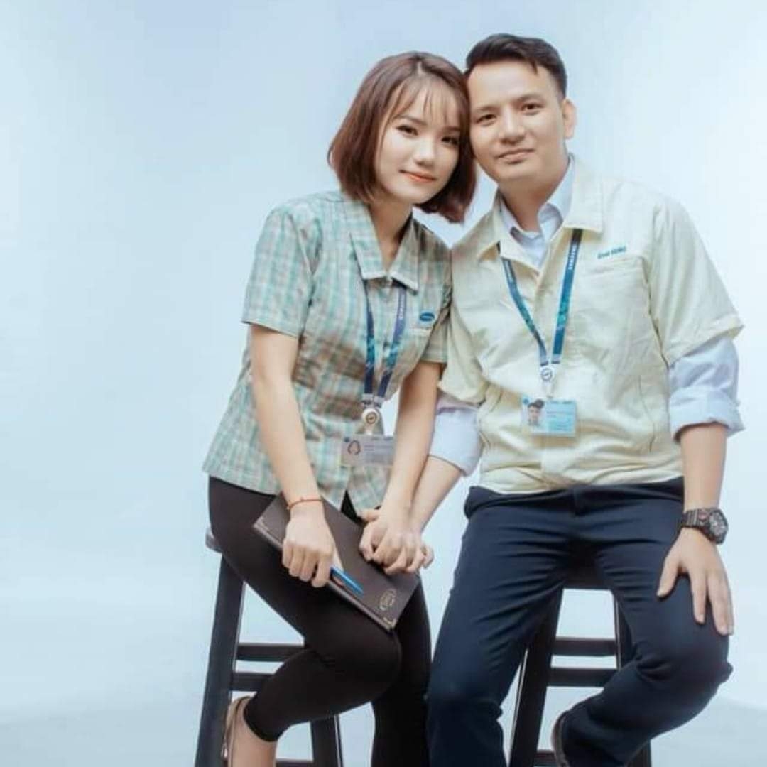 Công bố giải thưởng “Trai xinh – Gái đẹp các Khu công nghiệp” tháng 10/2021 Công bố giải thưởng “Trai xinh – Gái đẹp các Khu công nghiệp” tháng 10/2021