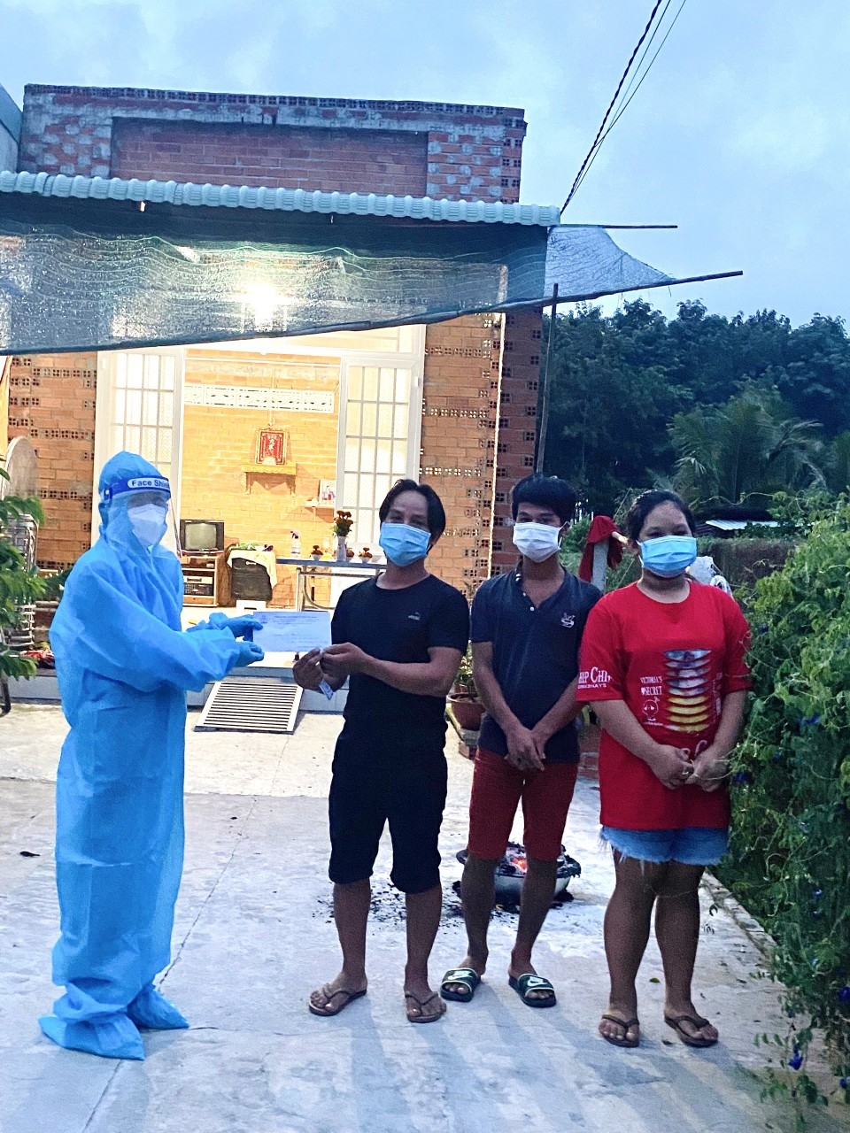 “Hạnh phúc của cán bộ công đoàn là được công nhân tin tưởng khi họ khó khăn nhất” “Hạnh phúc của cán bộ công đoàn là được công nhân tin tưởng khi họ khó khăn nhất”