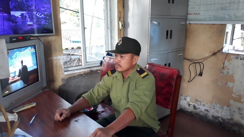 "Mái ấm Công đoàn" cho người lao động Cảng Nghệ Tĩnh