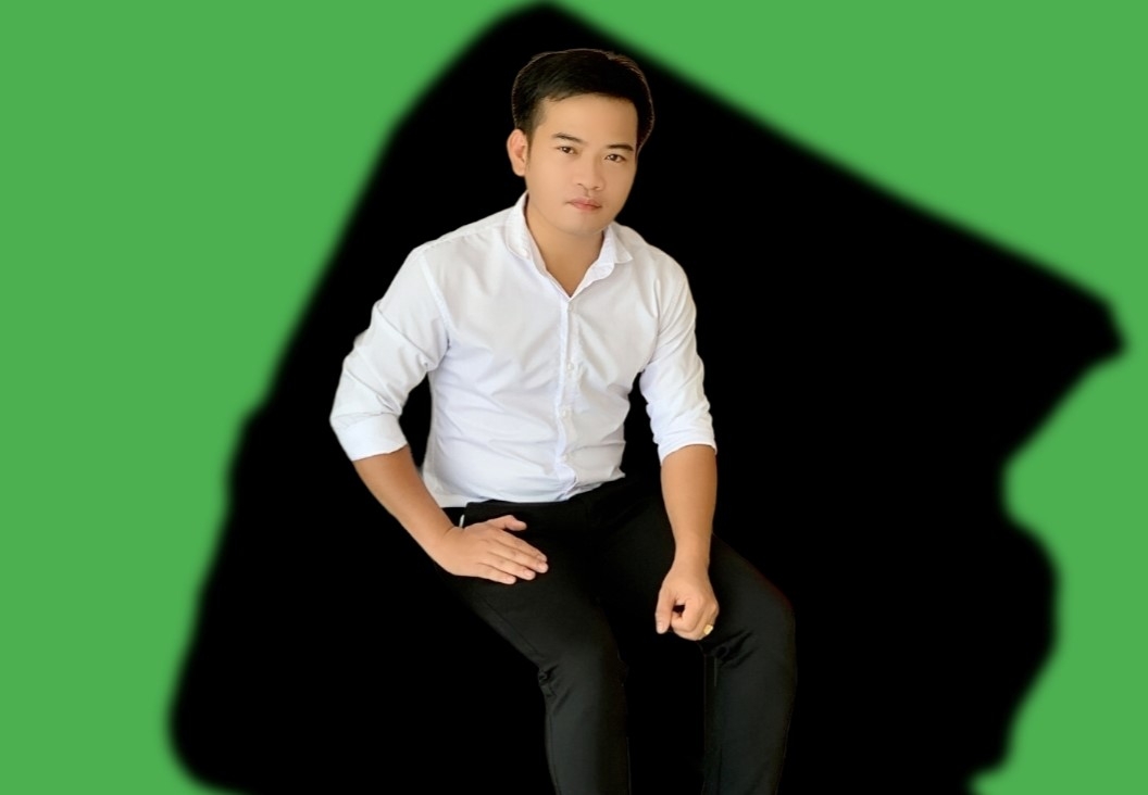 Những thí sinh quyết tâm giành giải thưởng 