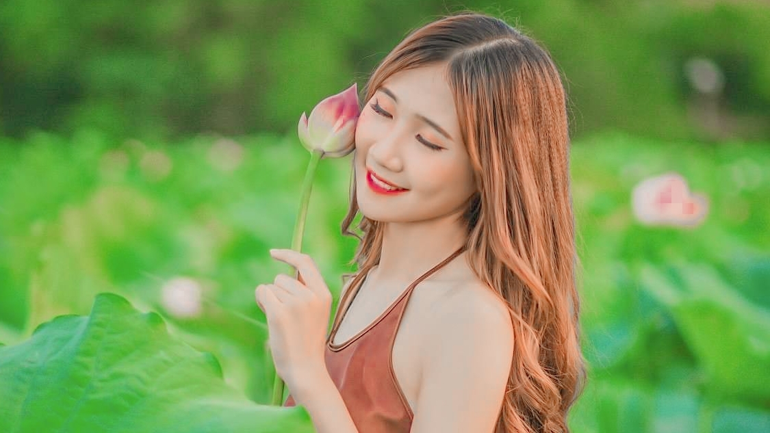 Những thí sinh quyết tâm giành giải thưởng "Trai xinh - Gái đẹp các Khu công nghiệp"