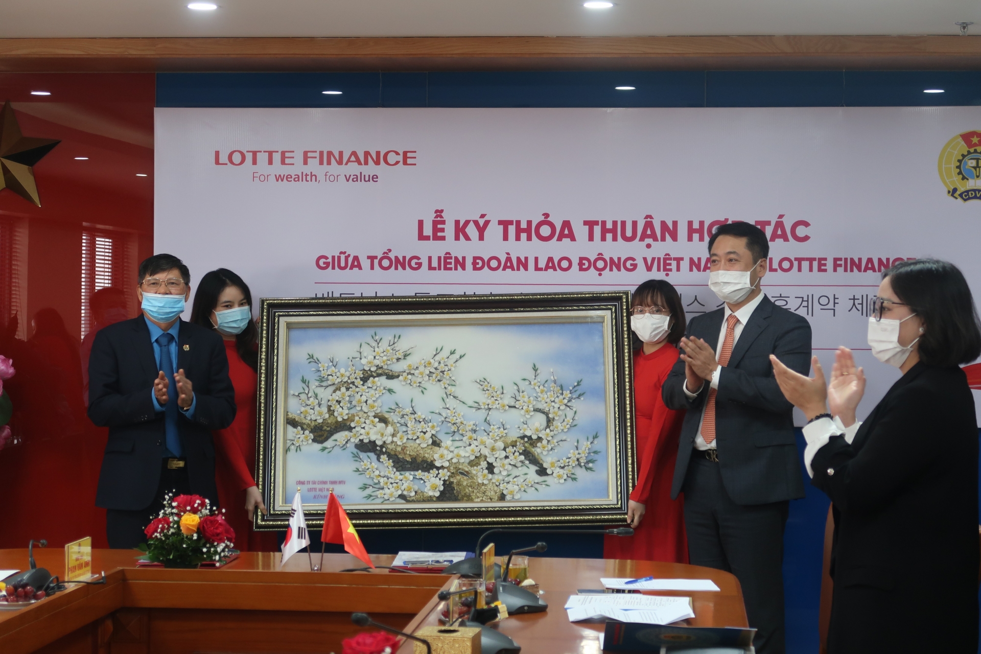 Đoàn viên, người lao động được vay tiêu dùng, vay trả góp mua ô tô với lãi suất ưu đãi Đoàn viên, người lao động được vay tiêu dùng, vay trả góp mua ô tô với lãi suất ưu đãi