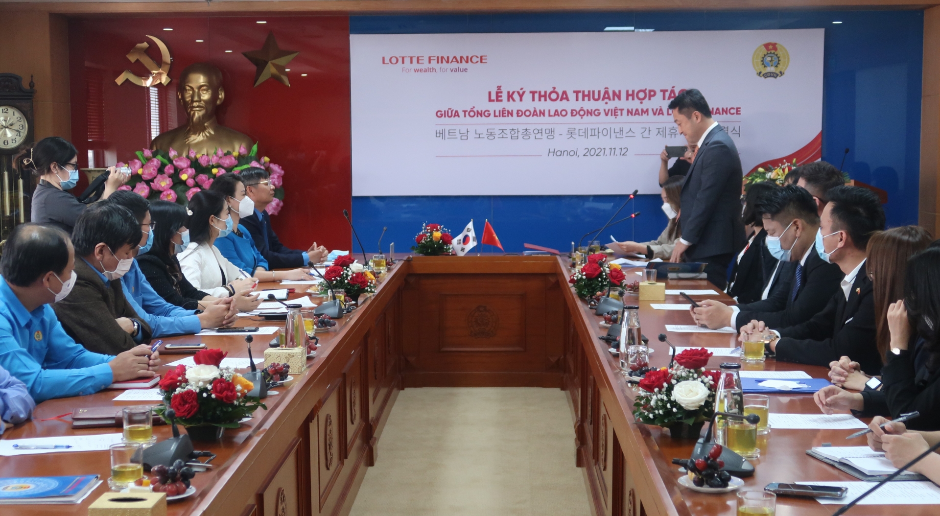 Đoàn viên, người lao động được vay tiêu dùng, vay trả góp mua ô tô với lãi suất ưu đãi Đoàn viên, người lao động được vay tiêu dùng, vay trả góp mua ô tô với lãi suất ưu đãi