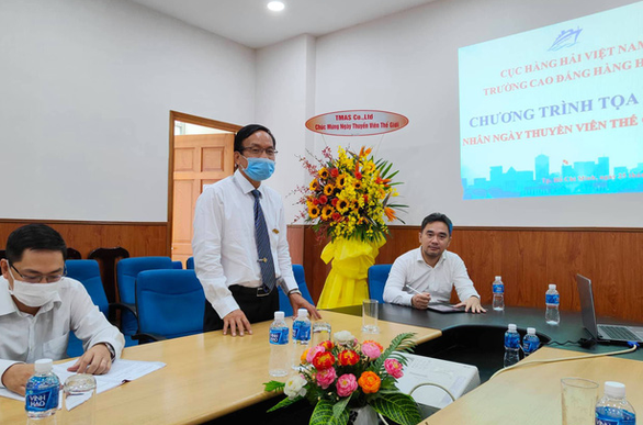 Doanh nghiệp nội tăng lương vẫn không giữ được thuyền viên bỏ việc đi 