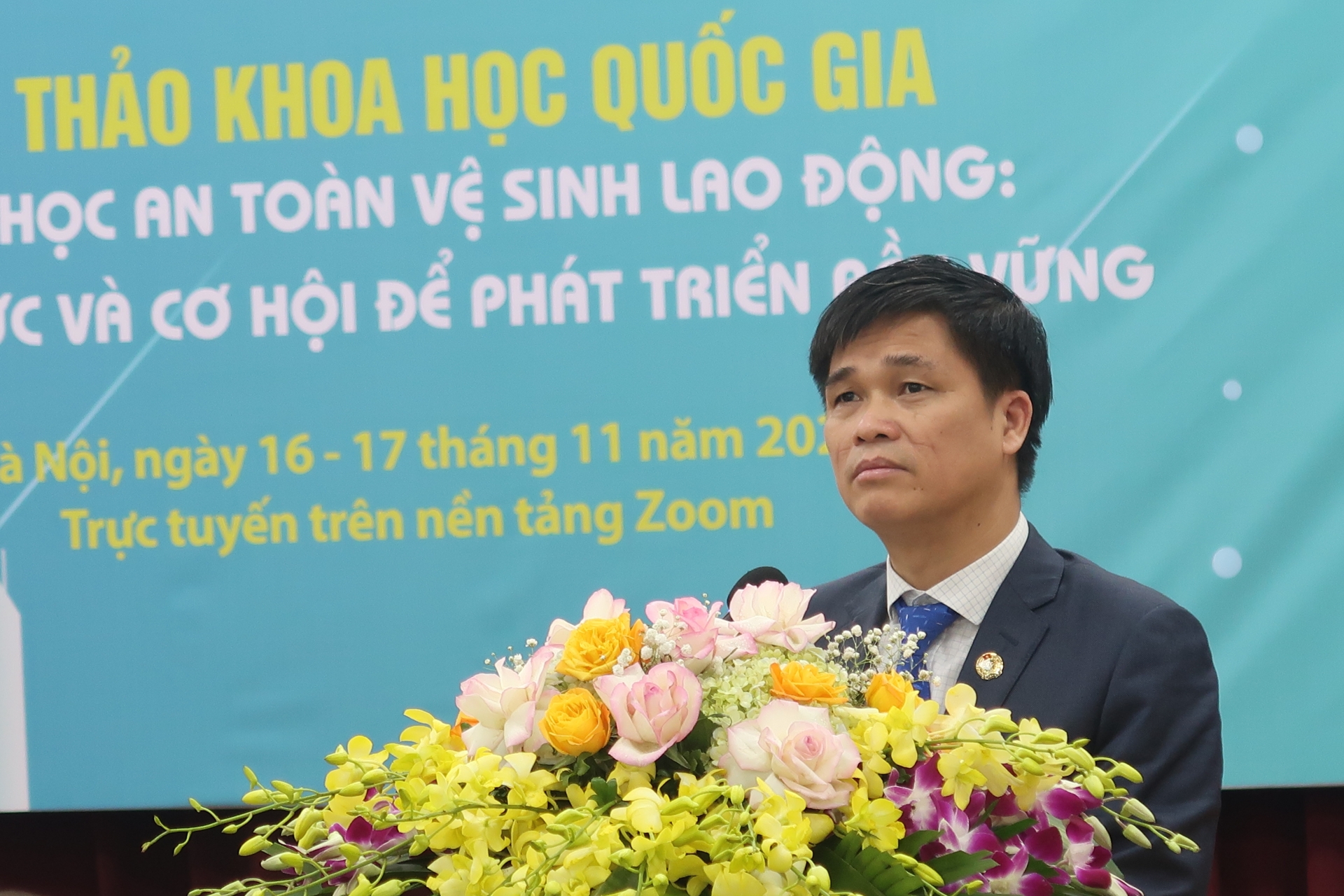 Hội thảo Hội thảo