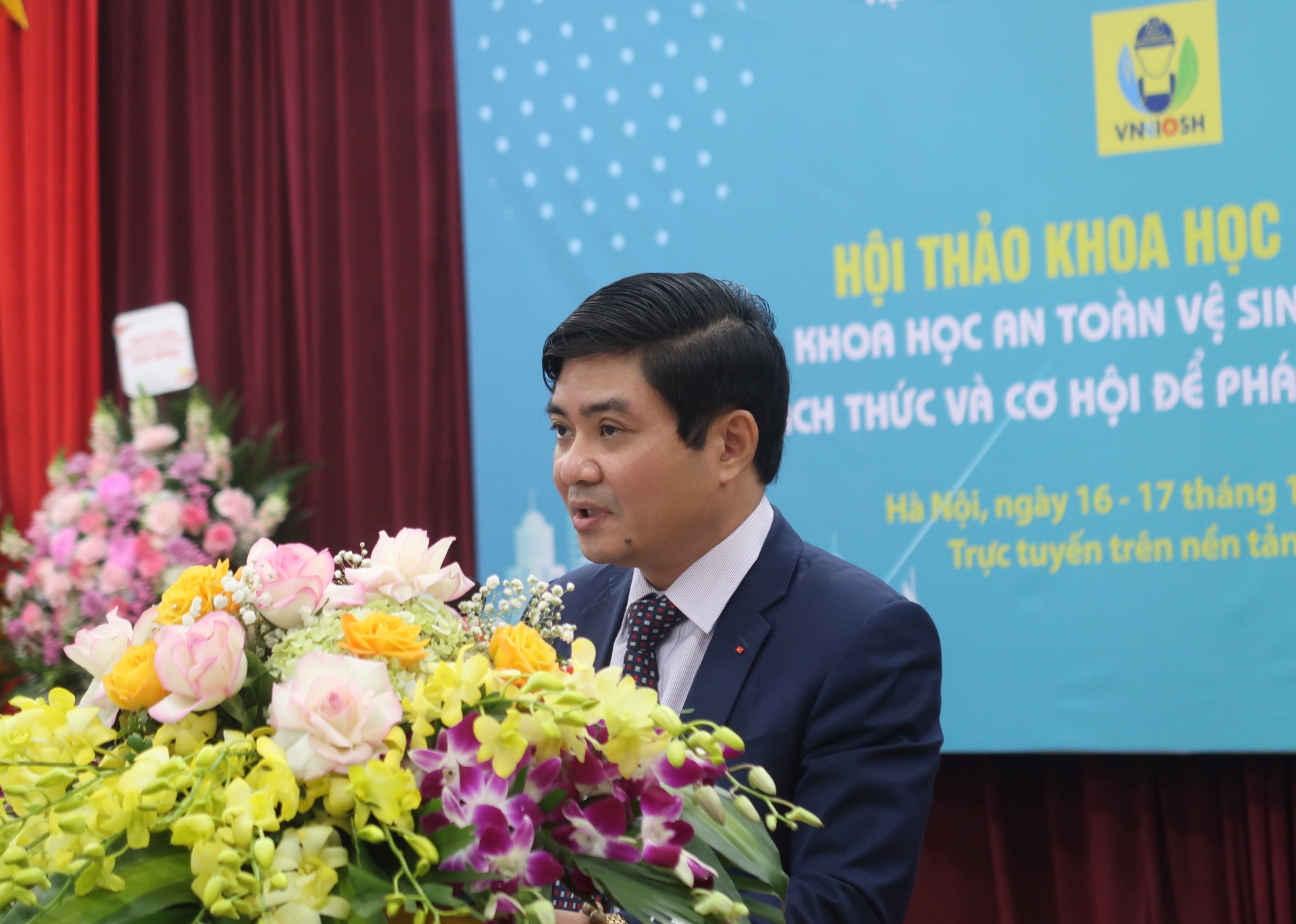 Hội thảo Hội thảo