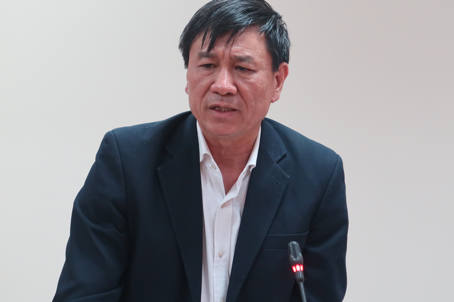 Thúc đẩy hoạt động khoa học công nghệ và đổi mới sáng tạo của tổ chức Công đoàn