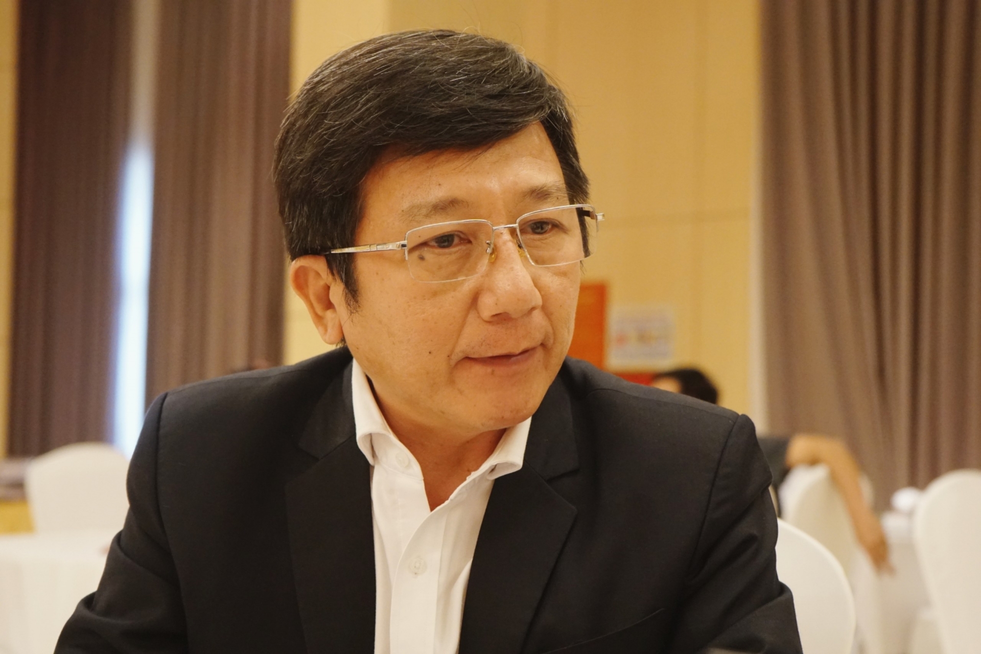 Thành tựu là nhờ sự nỗ lực của cán bộ, nhà giáo Thành tựu là nhờ sự nỗ lực của cán bộ, nhà giáo