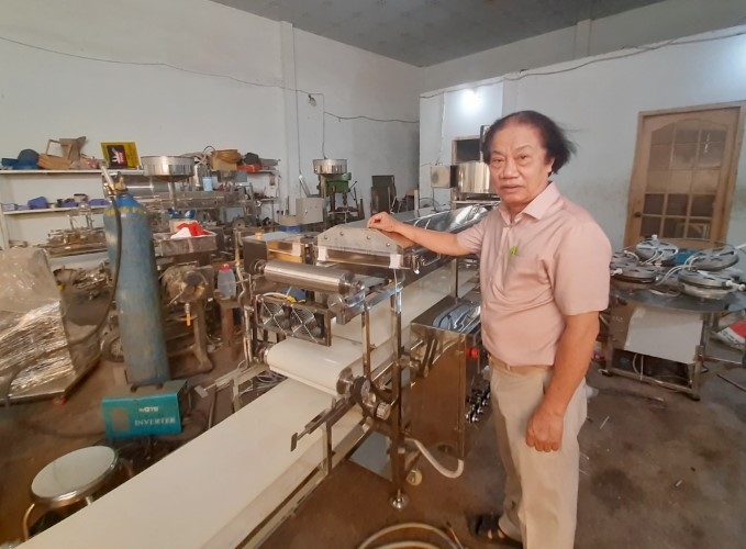 Thành tựu là nhờ sự nỗ lực của cán bộ, nhà giáo Thành tựu là nhờ sự nỗ lực của cán bộ, nhà giáo