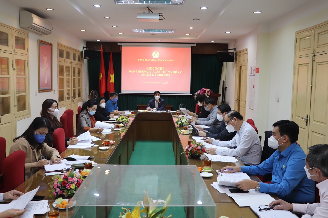 Dành nguồn lực tối đa chăm lo Tết cho người lao động Dành nguồn lực tối đa chăm lo Tết cho người lao động