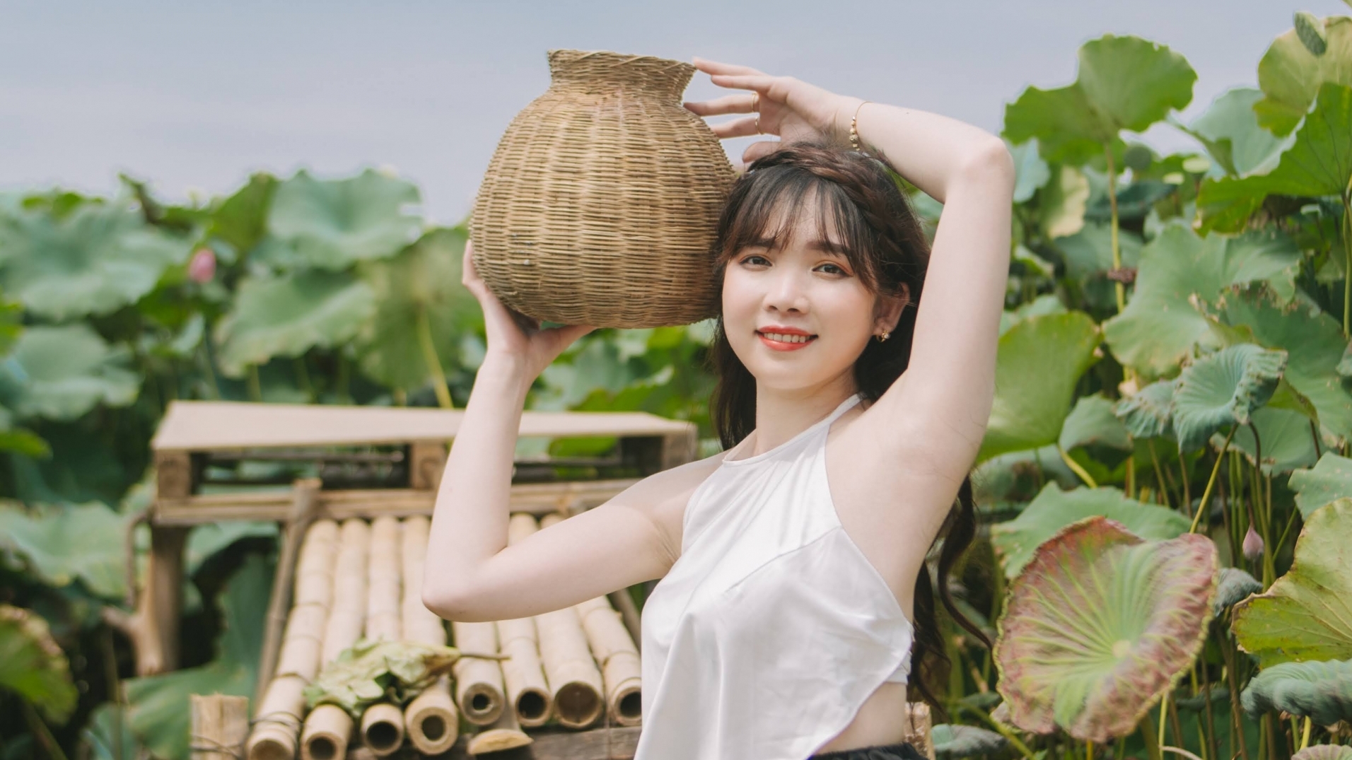 Sắp trao giải cuộc thi “Trai xinh – Gái đẹp các Khu công nghiệp” tháng 11/2021