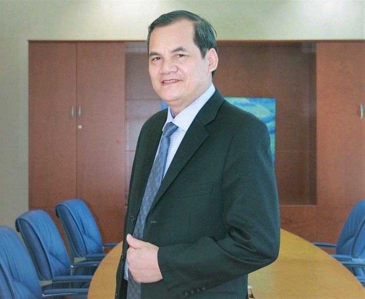 Phát động Giải chạy online “PVD Run For Future 2021” khơi dậy truyền thống Phát động Giải chạy online “PVD Run For Future 2021” khơi dậy truyền thống