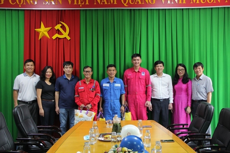 Phát động Giải chạy online “PVD Run For Future 2021” khơi dậy truyền thống Phát động Giải chạy online “PVD Run For Future 2021” khơi dậy truyền thống