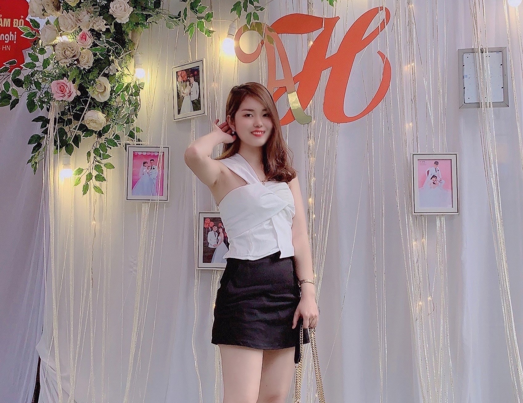 Gương mặt nổi bật của 