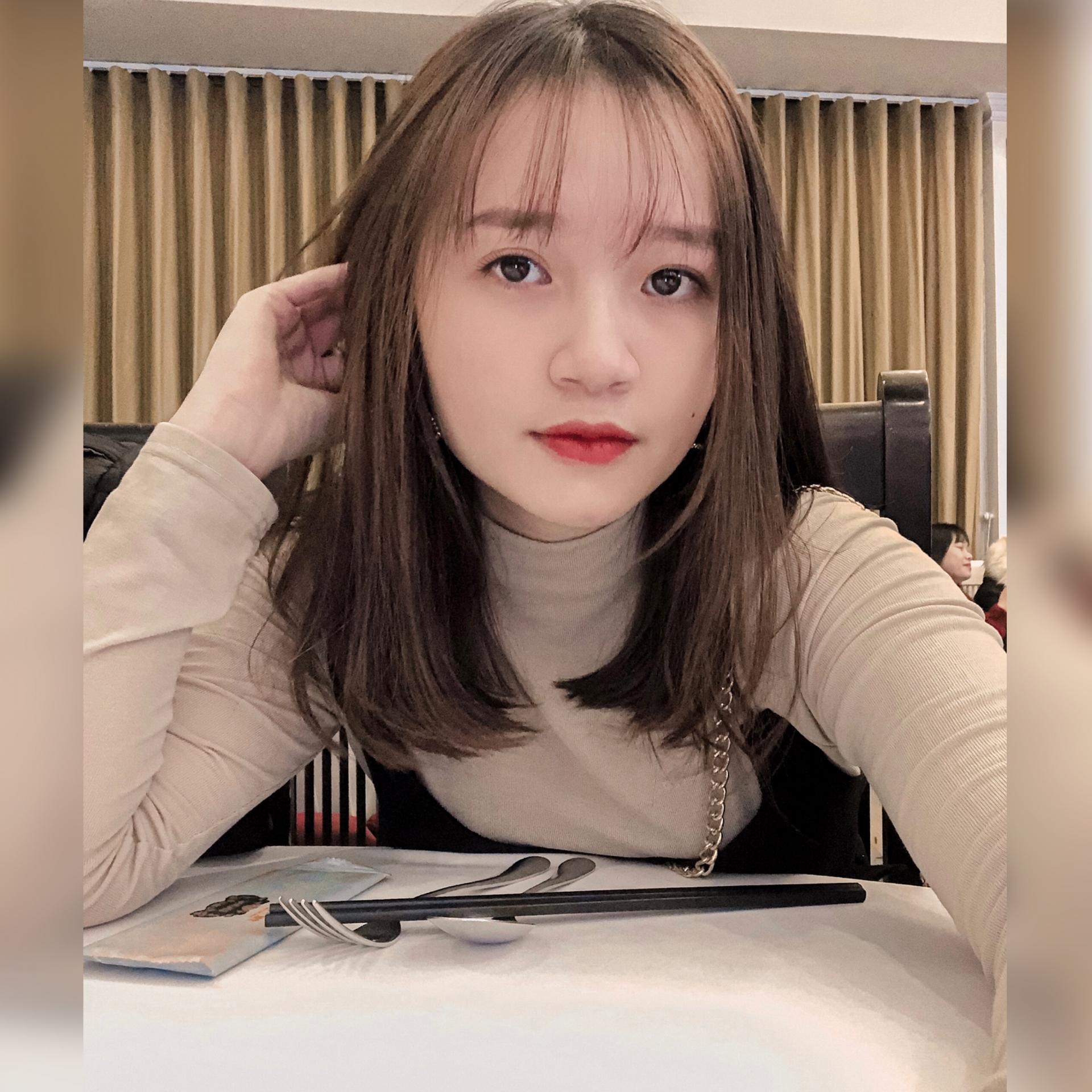 Gương mặt nổi bật của 