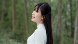 Gương mặt nổi bật của "Trai xinh - Gái đẹp các Khu công nghiệp" tháng 11/2021