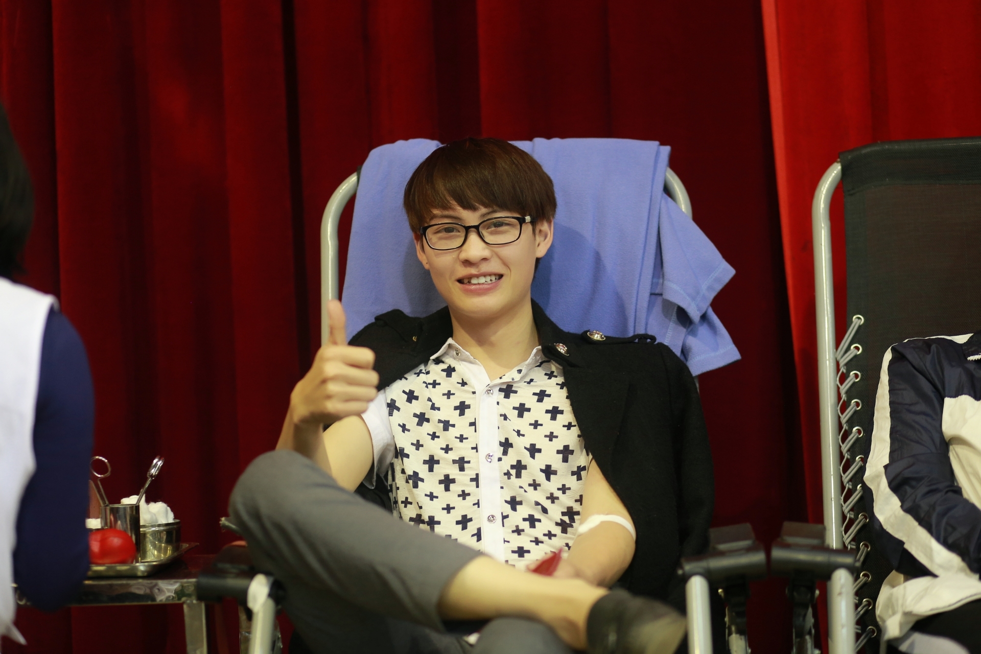 Công bố kết quả cuộc thi “Trai xinh – Gái đẹp các Khu công nghiệp” tháng 11/2021 Công bố kết quả cuộc thi “Trai xinh – Gái đẹp các Khu công nghiệp” tháng 11/2021