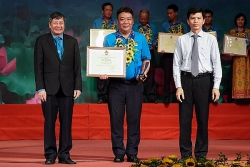 noi chi so hanh phuc cua nguoi lao dong gan nhu tuyet doi