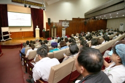 Thiết thực hưởng ứng Chương trình “Bảo vệ Blouse trắng”