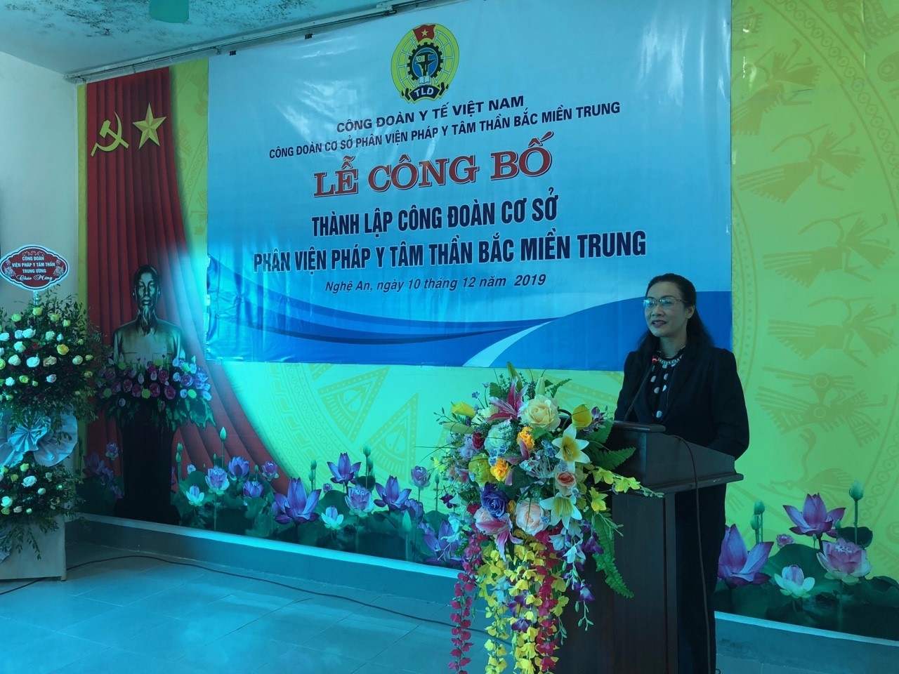 ho tro cho doan vien co hoan canh kho khan truoc tet canh ty 2020