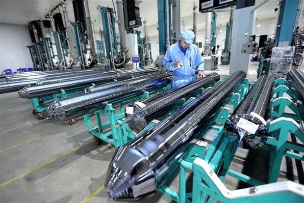 Giảm số vụ tranh chấp lao động tập thể nhờ thực hiện tốt quy chế dân chủ cơ sở giam so vu tranh cha p lao do ng ta p the nho thuc hien tot quy che dan chu co so