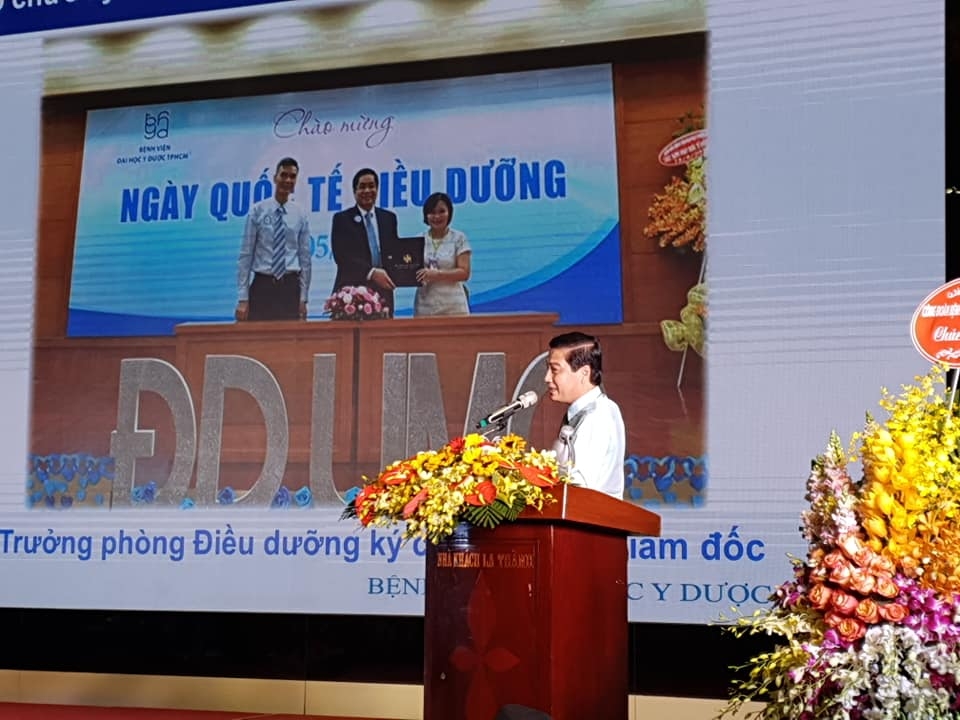 Công đoàn Y tế Việt Nam tổng kết công tác năm 2019, phương hướng nhiệm vụ năm 2020 cong doan y te viet nam tong ket cong tac nam 2019 phuong huong nhiem vu nam 2020