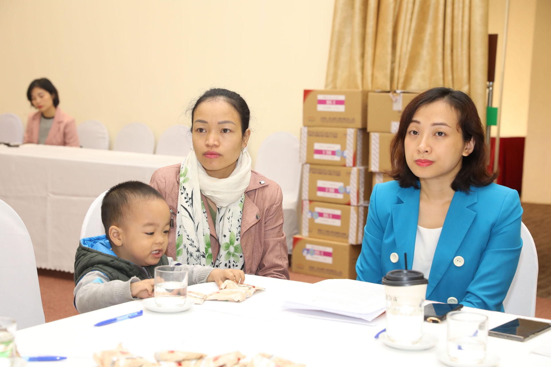 826 phòng vắt, trữ sữa mẹ tại doanh nghiệp được lắp đặt 826 phòng vắt, trữ sữa mẹ tại doanh nghiệp được lắp đặt