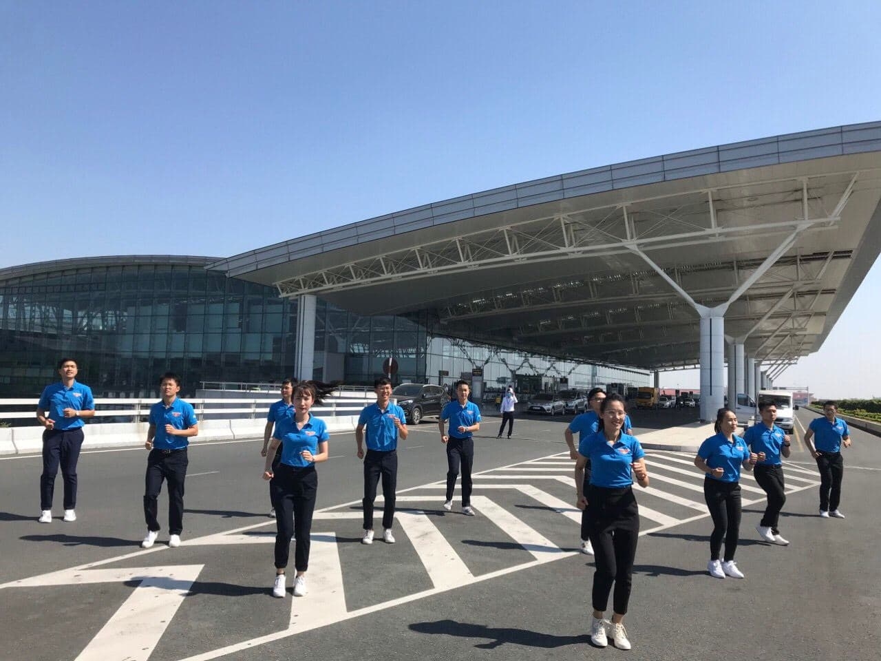 Đóng bình chọn Cuộc thi sáng tạo Video clip thể dục giữa giờ Đóng bình chọn Cuộc thi sáng tạo Video clip thể dục giữa giờ