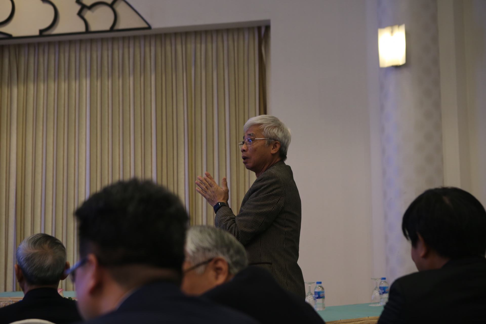 Làm sâu sắc thêm truyền thống "Kỷ luật và Đồng tâm" của thợ mỏ trong tình hình mới Làm sâu sắc thêm truyền thống "Kỷ luật và Đồng tâm" của thợ mỏ trong tình hình mới