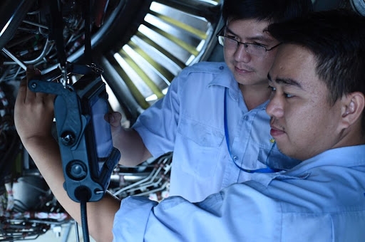 Danh mục công việc được cho thuê lại lao động: ngành Hàng hải có 4, hàng không có 5 Danh mục công việc được cho thuê lại lao động: ngành Hàng hải có 4, hàng không có 5