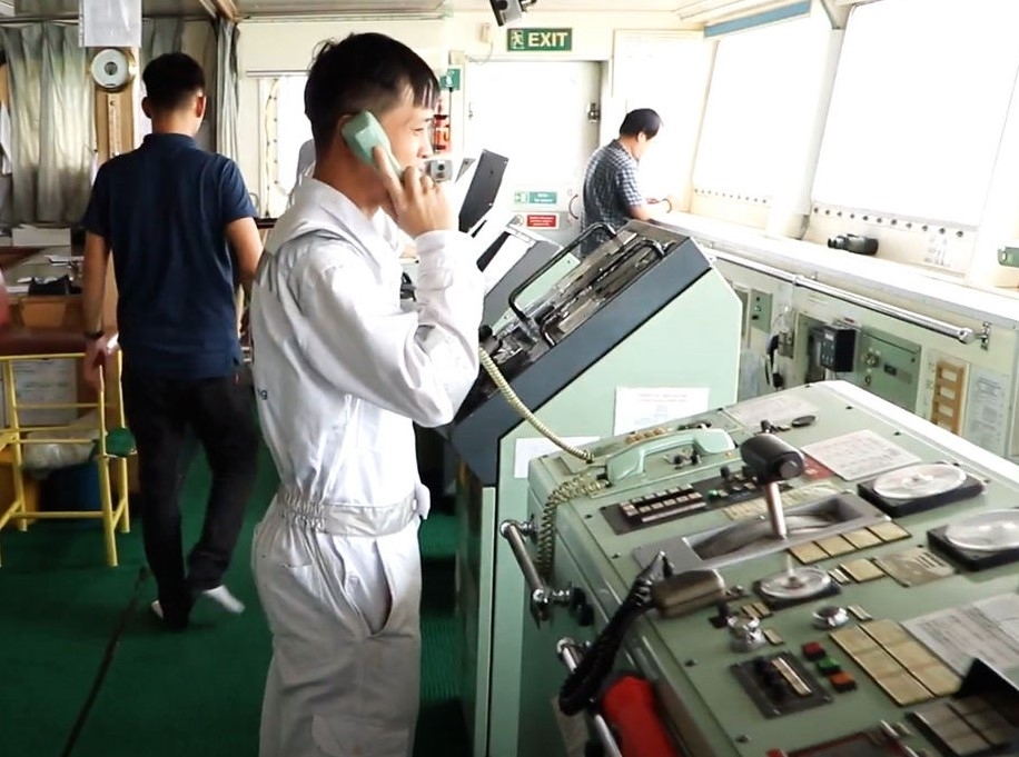 Danh mục công việc được cho thuê lại lao động: ngành Hàng hải có 4, hàng không có 5 Danh mục công việc được cho thuê lại lao động: ngành Hàng hải có 4, hàng không có 5