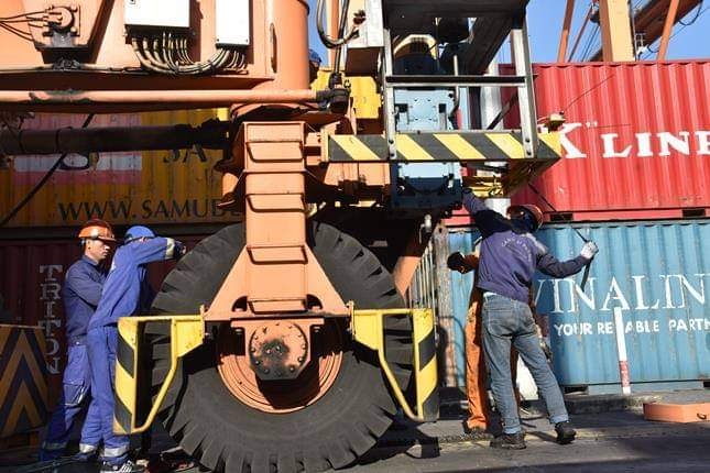 Chương trình “Tết sum vầy” đặc biệt quan tâm hỗ trợ đội ngũ thuyền viên