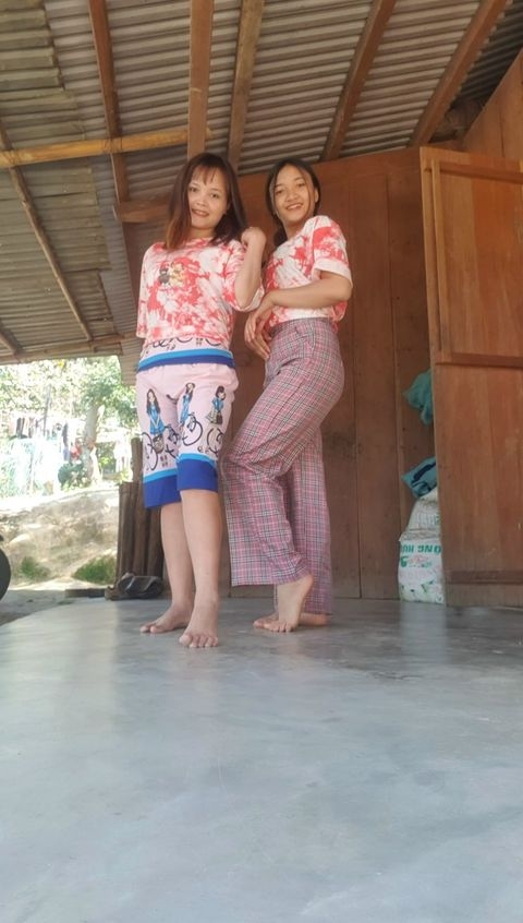 Những thí sinh đầu tiên của 