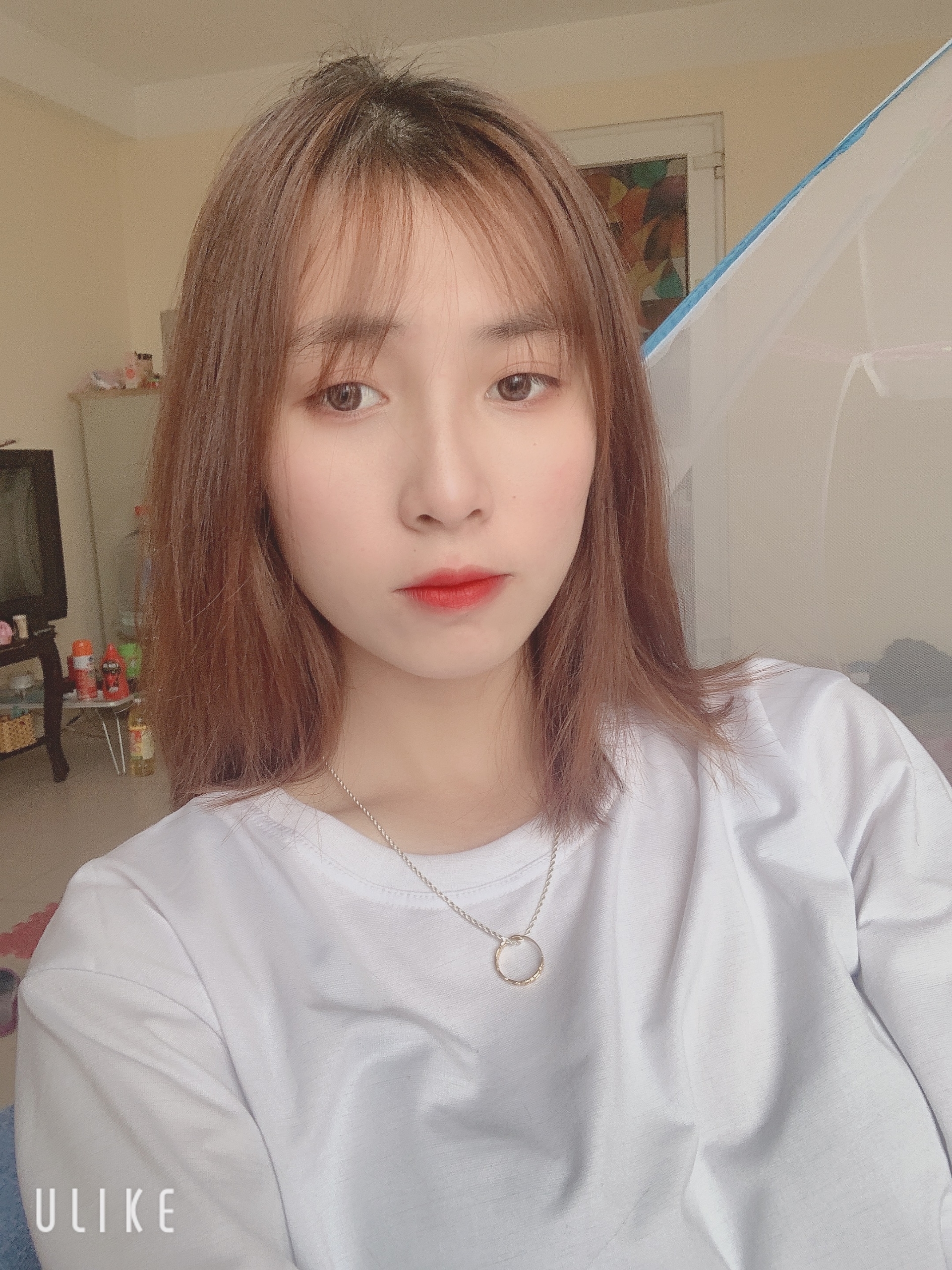 Những thí sinh đầu tiên của 